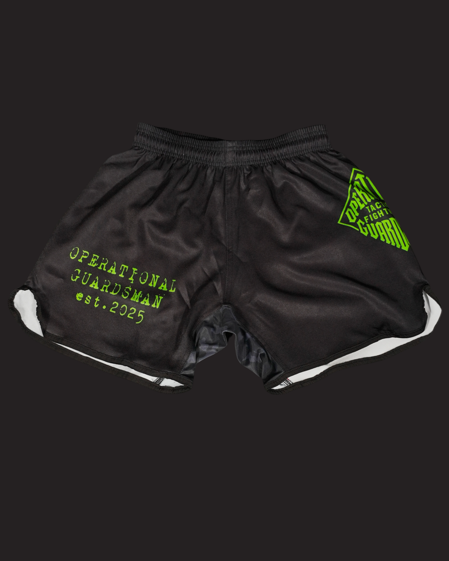 ANGEL OF WAR SHORTS