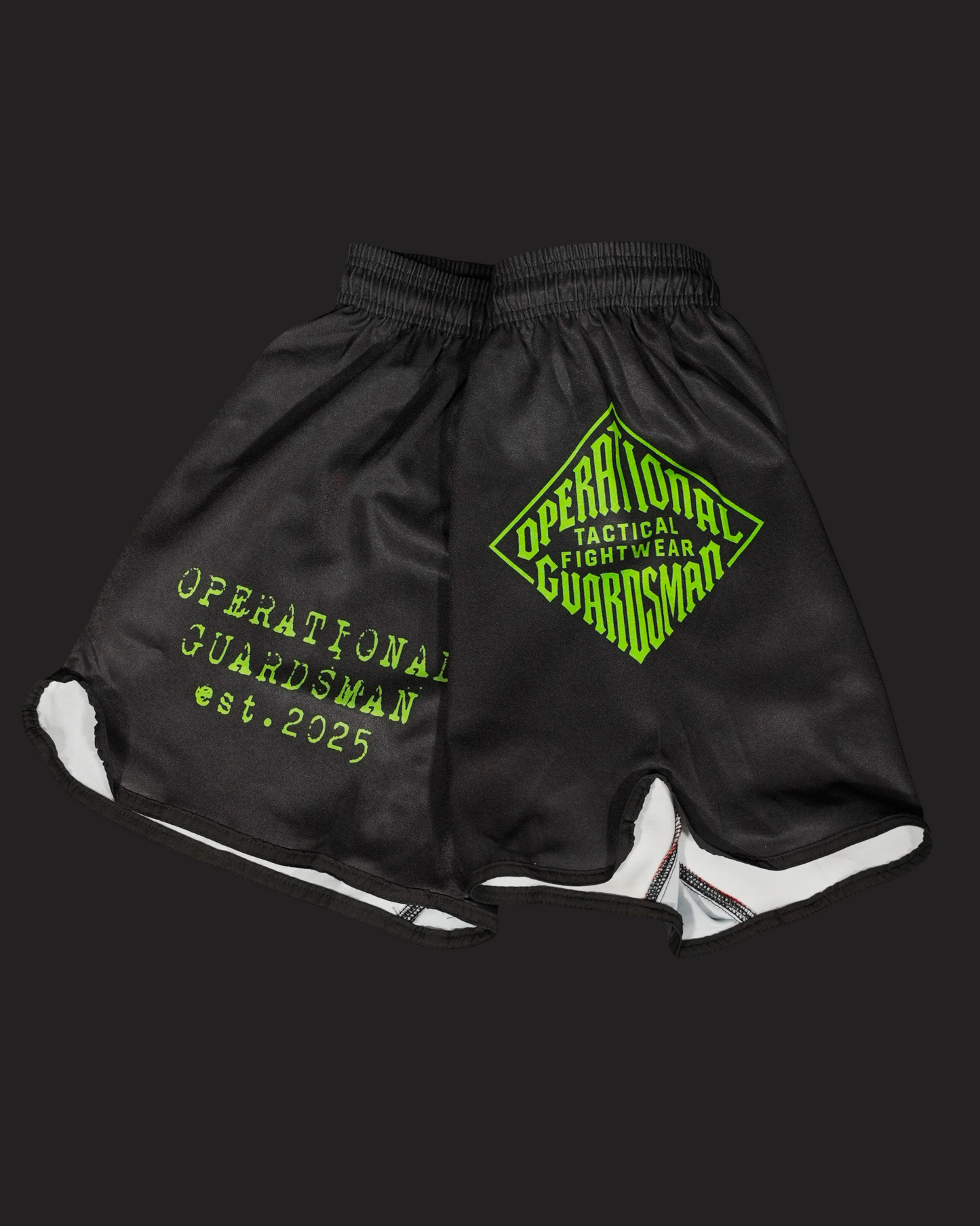 ANGEL OF WAR SHORTS