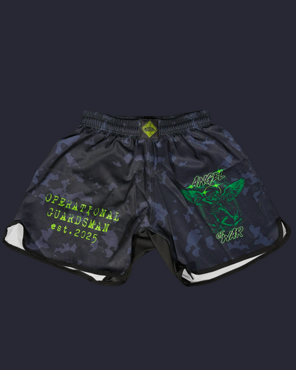 ANGEL OF WAR SHORTS