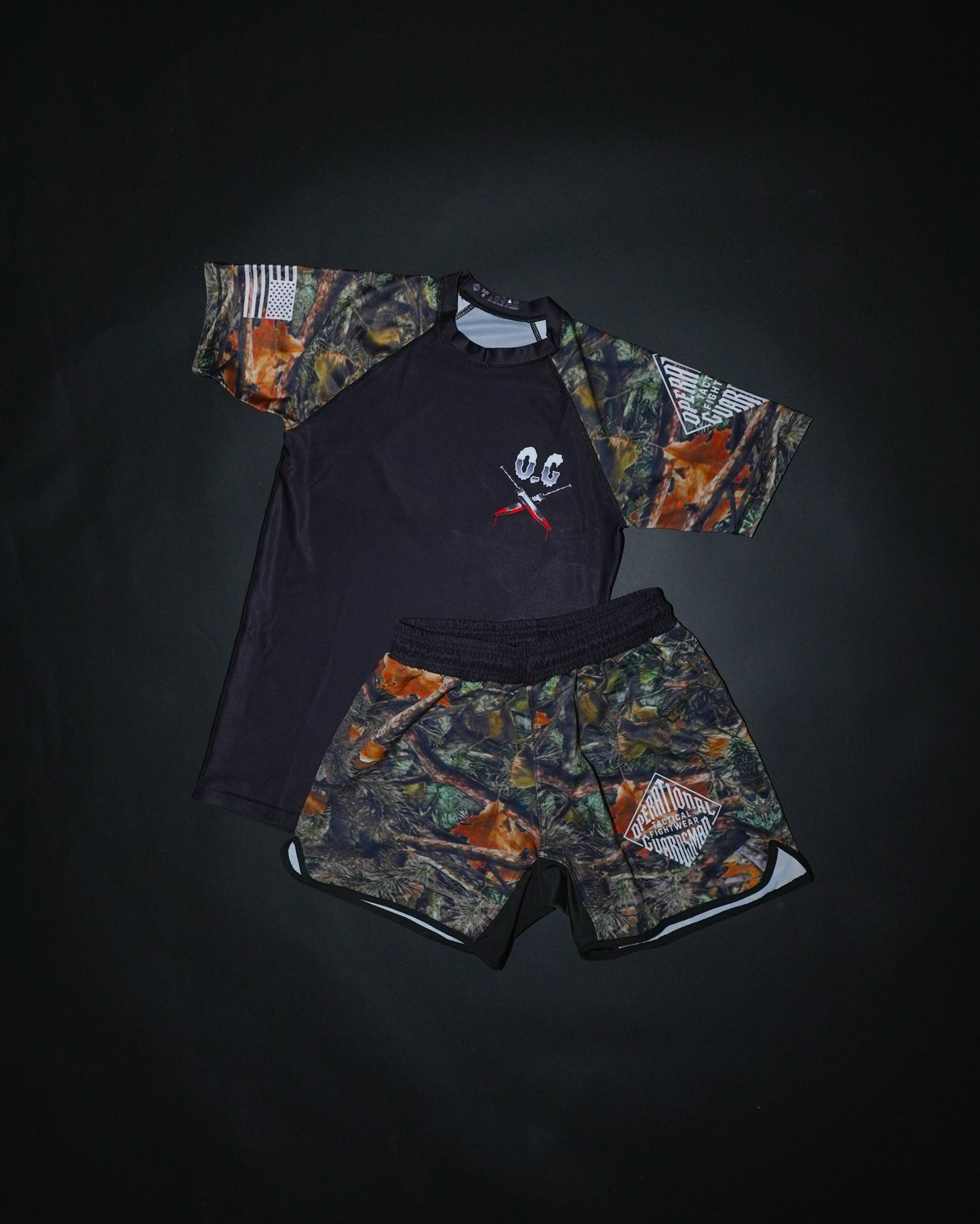 Operational Ghostface