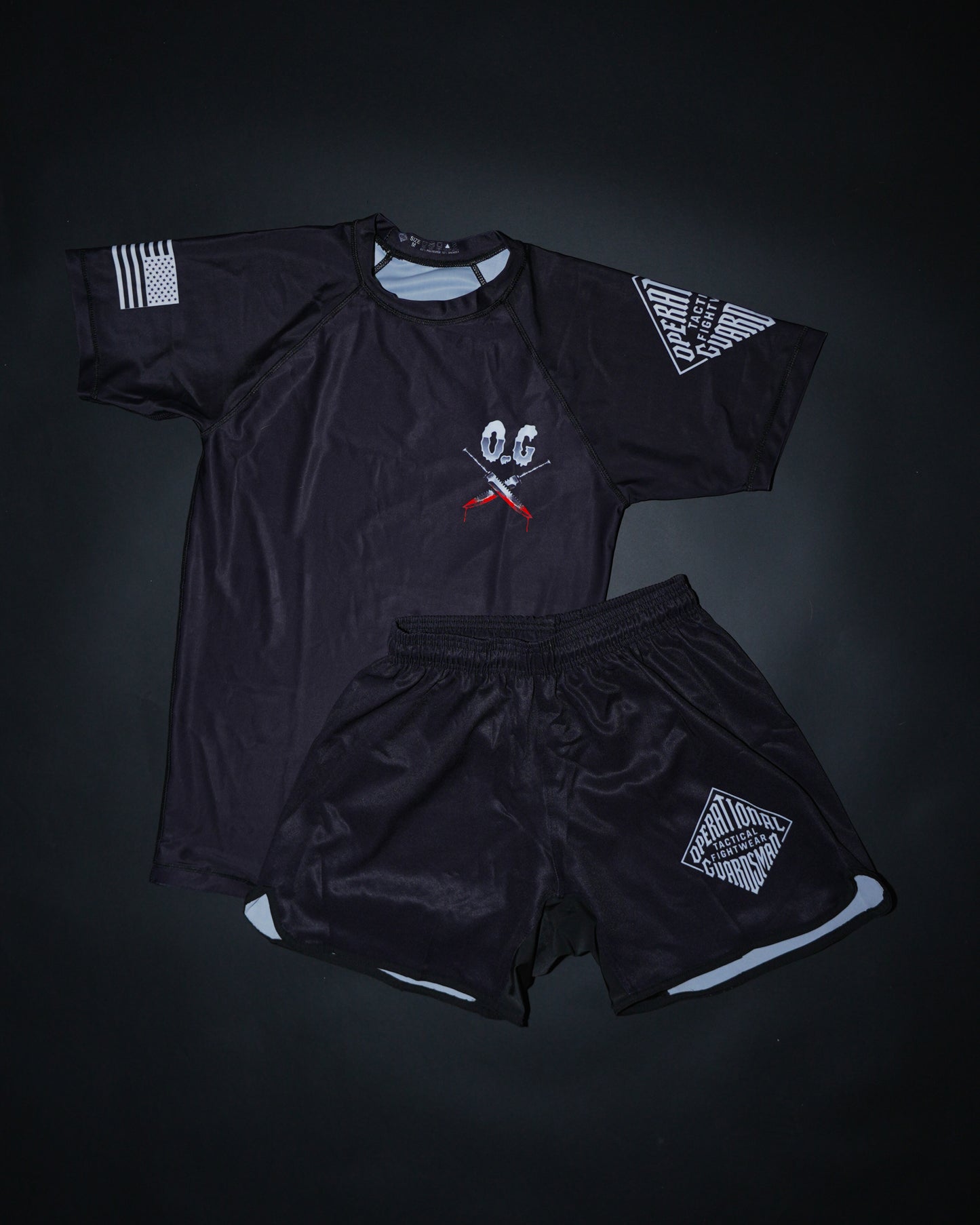 Operational Ghostface