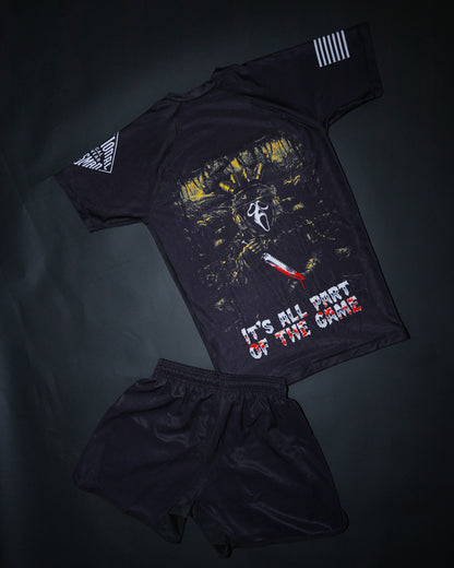 Operational Ghostface