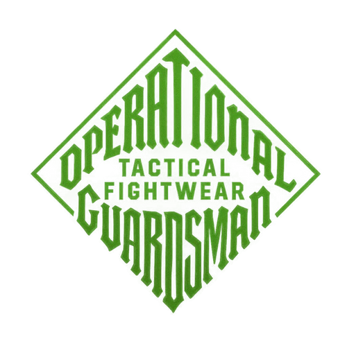 OPERATIONAL GUARDSMAN 